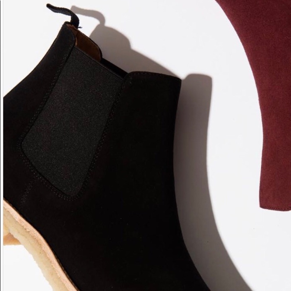 ❌SOLD❌ Taft The Jude Boot in Black 
EU Size:42
US Size:9 - Picture 2 of 6